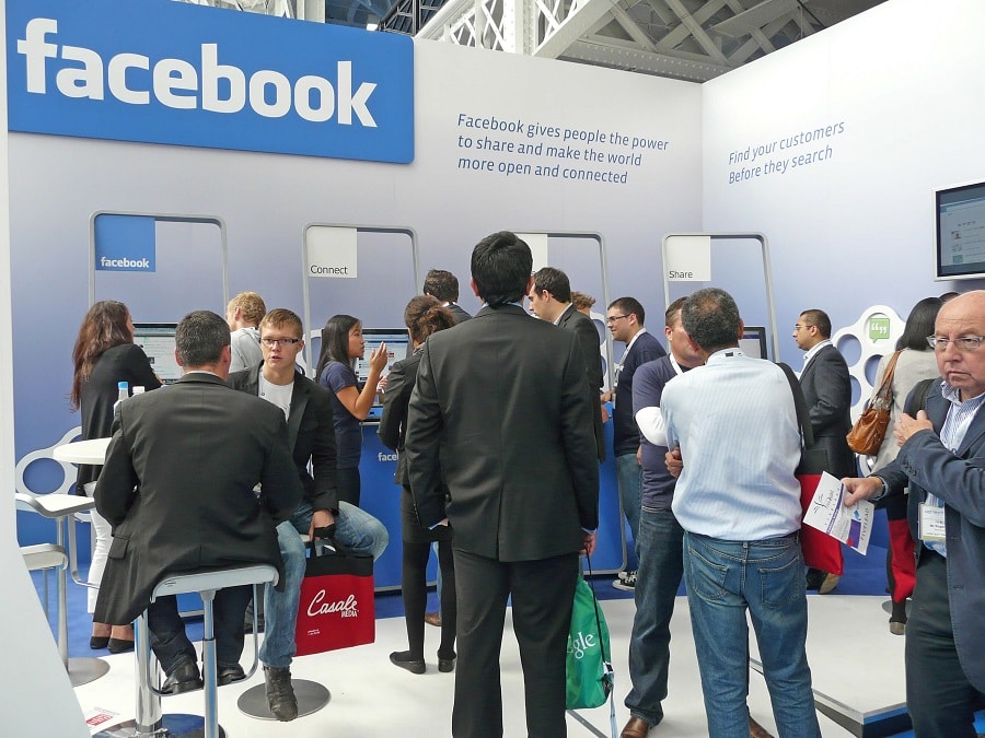 Facebook Retargeting – To the Skies of Social Marketing