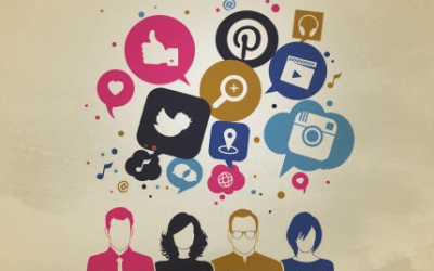 The Pros and Cons of Social Media Marketing