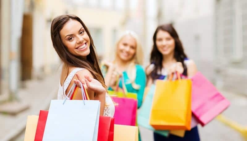 8 Shopper Marketing Tactics to Improve Sales