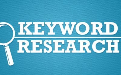 The Key Steps to a Great Keyword Research Process