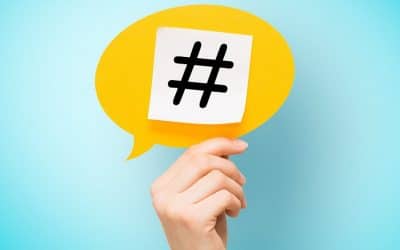 9 Ways to Use Hashtag Marketing for Your Business