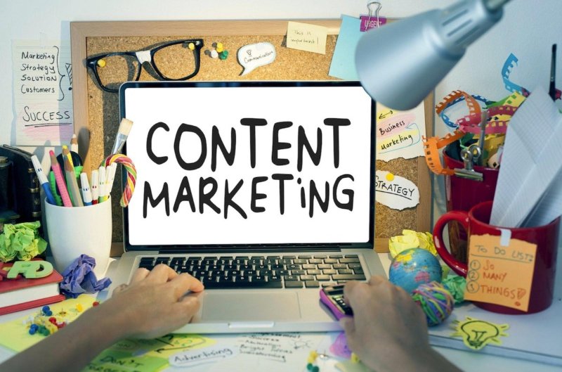 7 Content Marketing Courses Online to Enroll in Today