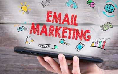7 Email Marketing Content Examples that Are Incredibly Inspiring