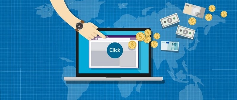 9 Best Pay per Click Affiliate Marketing Programs
