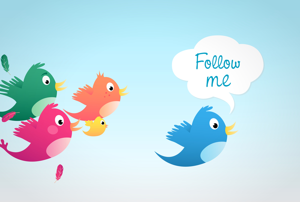 How To DM On Twitter And Influence Followers
