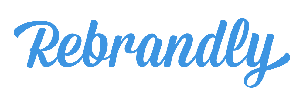 rebrandly logo
