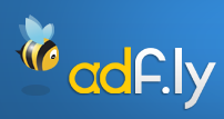 adfly logo